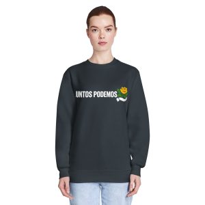 Unisex premium crew neck sweatshirt