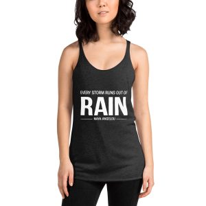 Women's Racerback Tank
