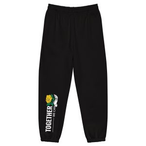 Heavyweight sweatpants