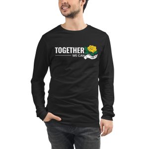 Unisex Long Sleeve Tee