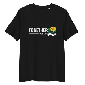 Unisex Organic Cotton Creator 2.0 T-Shirt