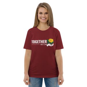 Unisex Organic Cotton Creator 2.0 T-Shirt