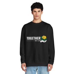 Unisex premium crew neck sweatshirt